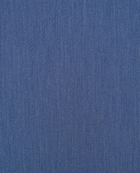 Gabardine Soft Plain : 8852 : 107 : Navy
