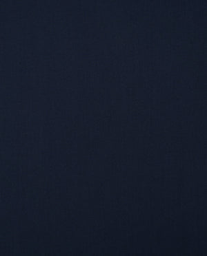 Gabardine Soft Plain : 8852 : 108 : Navy