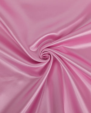 Satin Plain : 9049 : 11 : Rose