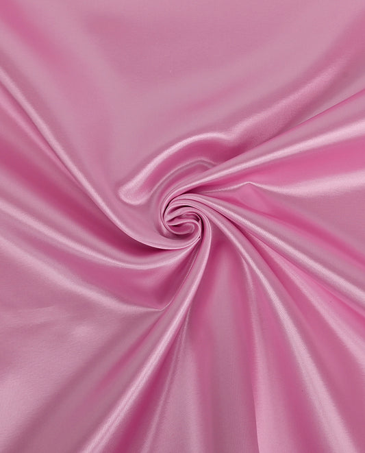 Satin Plain : 9049 : 11 : Rose