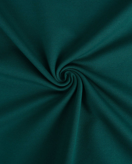 French Terry Plain Plain : 8985 : 1106 : Petrol