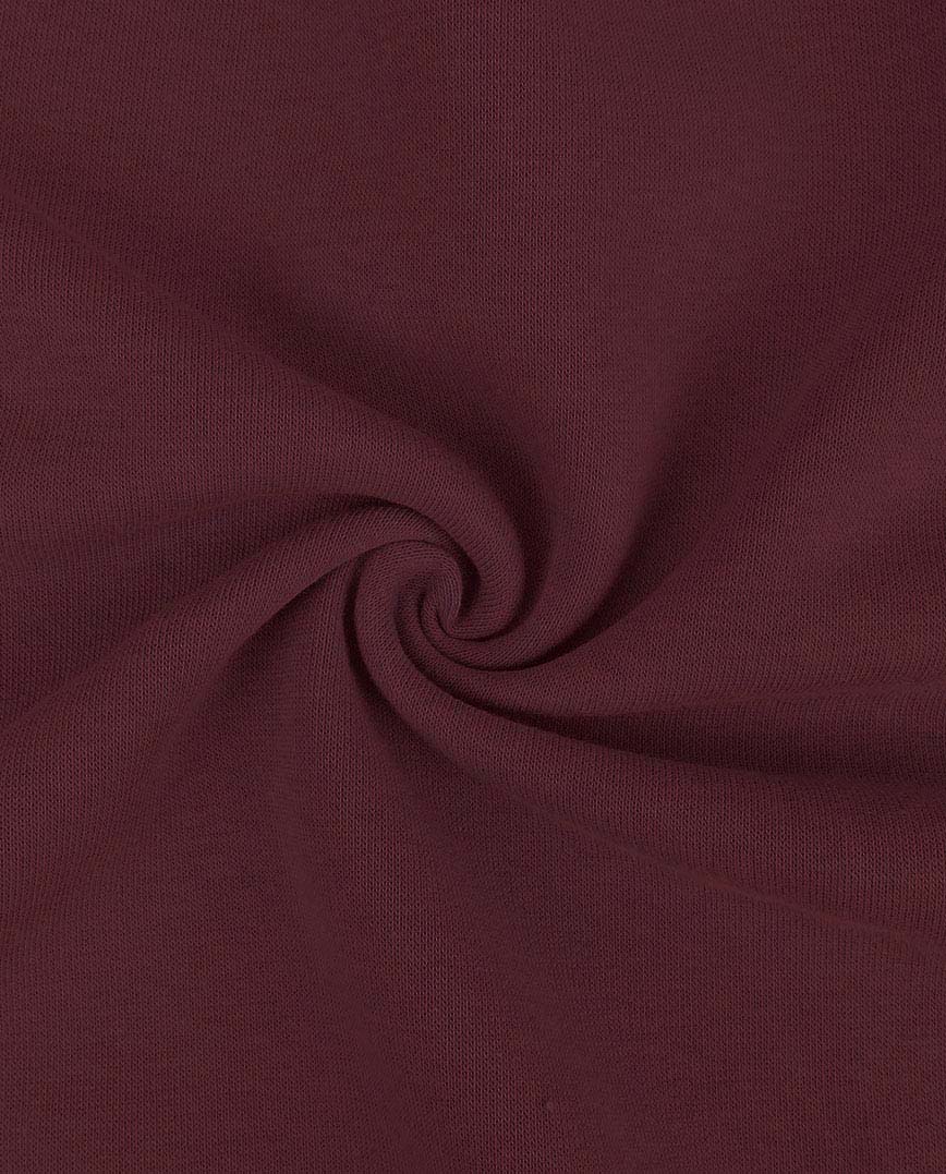 Jogging Plain Plain : 9363 : 1119 : Dark Bordeaux