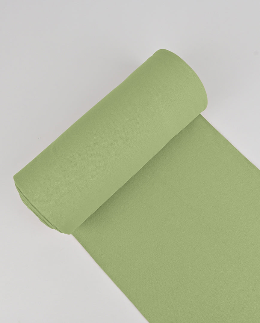 Cuff Plain : 9420 : 1121 : Light Green