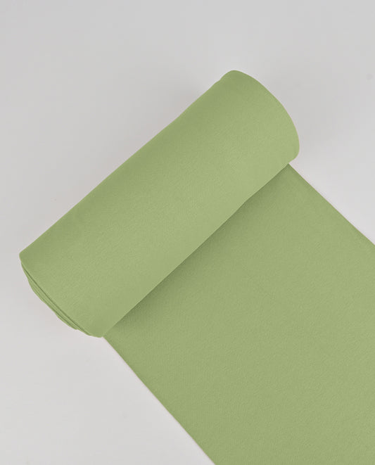 Cuff Plain : 9420 : 1121 : Light Green