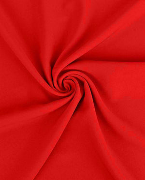 Burlington Plain 115 : 8105 : 115 : Red