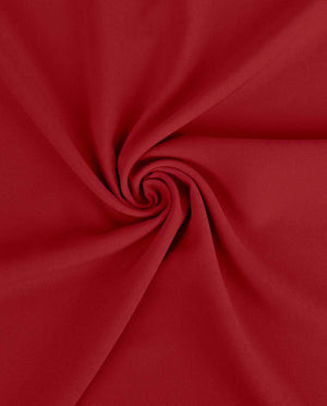 Burlington Plain 116 : 8105 : 116 : Dark Red