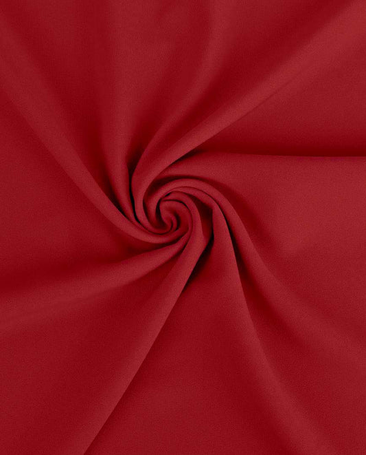 Burlington Plain 116 : 8105 : 116 : Dark Red