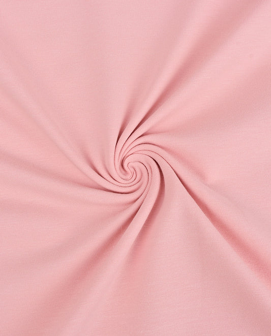 Jersey Plain : 8973 : 11 : Rose