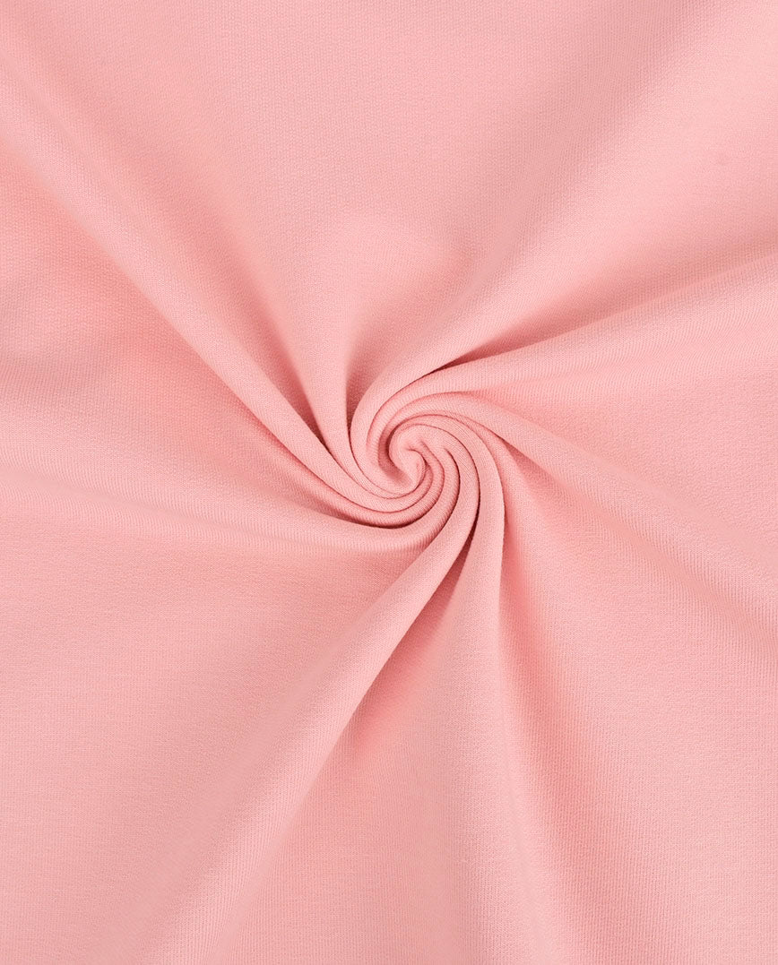 French Terry 11 Rose : 8985 : 11 : Rose