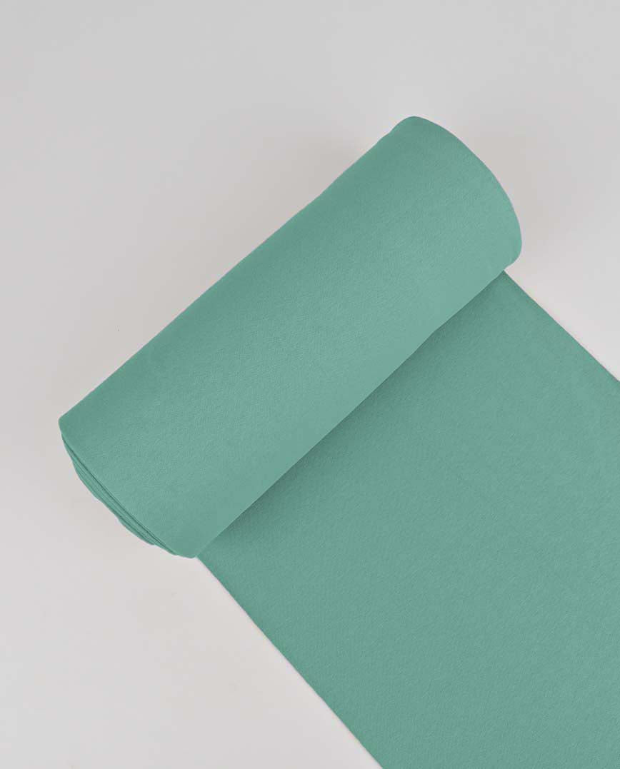 Cuff Plain : 9420 : 1307 : Petrol