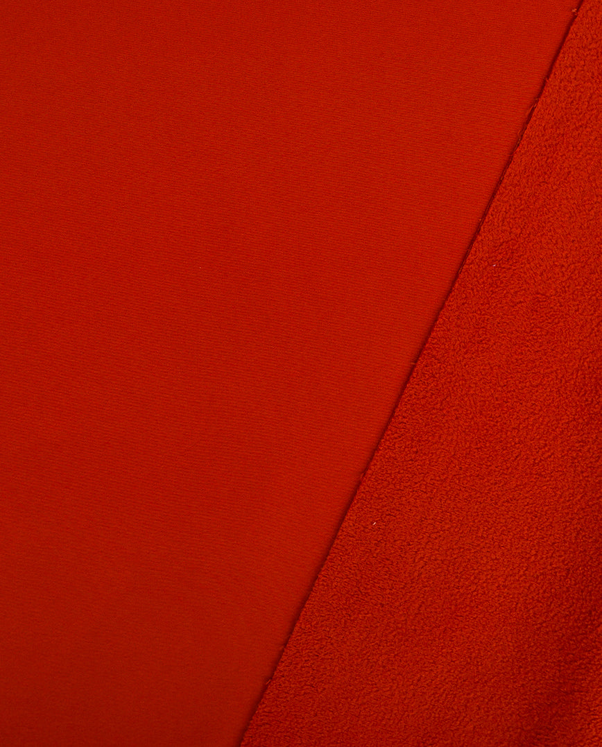 Soft Shell : 5182 : 1315 : Red