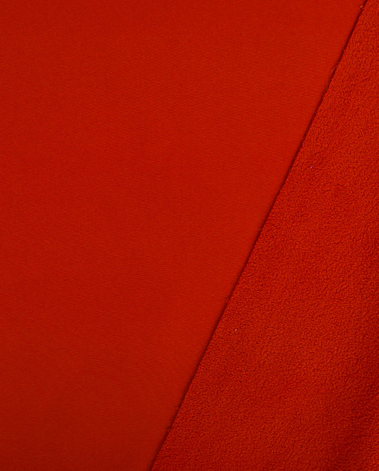 Soft Shell : 5182 : 1315 : Red