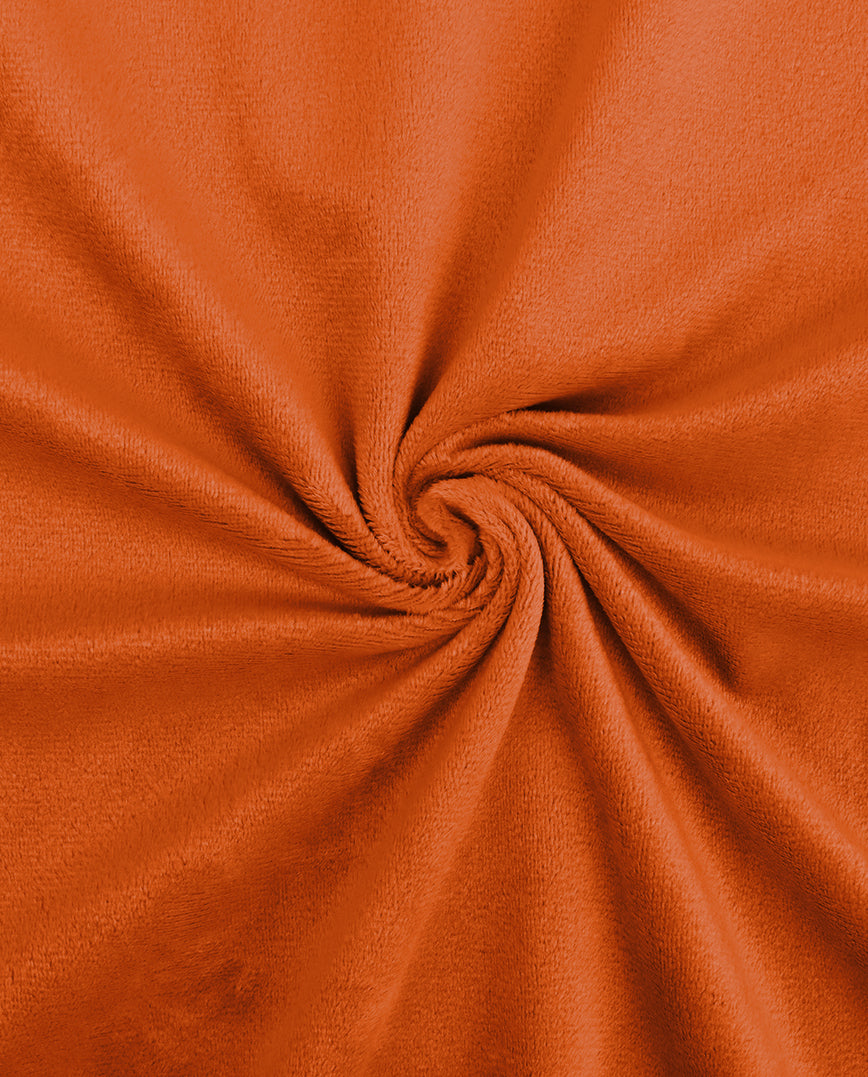 Minky Plain : 5180 : 1338 : Brique