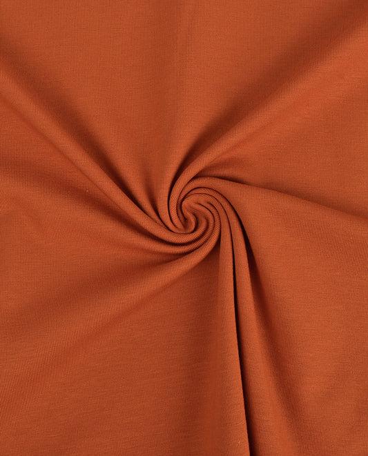 Jersey Plain : 8973 : 1338 : Brique