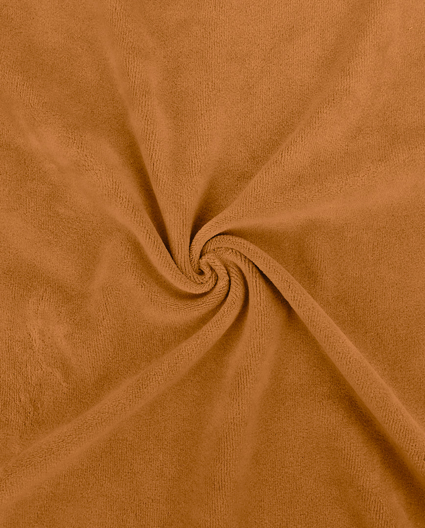 Nicky Velours : 3007 : 1352 : Camel