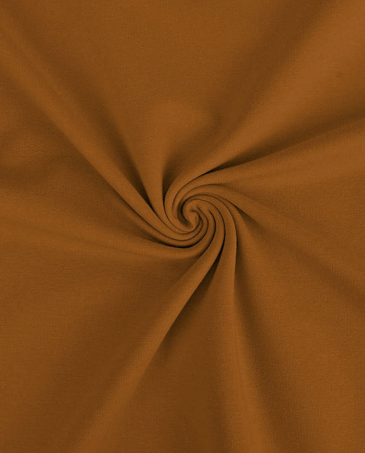 Viscose Jersey Plain : 4694 : 1352 : Camel