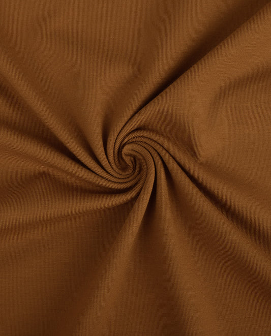 Jersey Plain : 8973 : 1352 : Camel