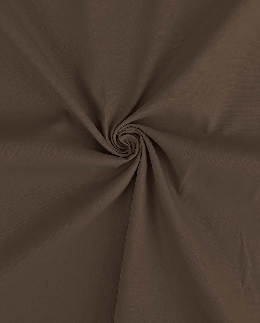 Poplin Plain : 3000 : 1353 : Taupe