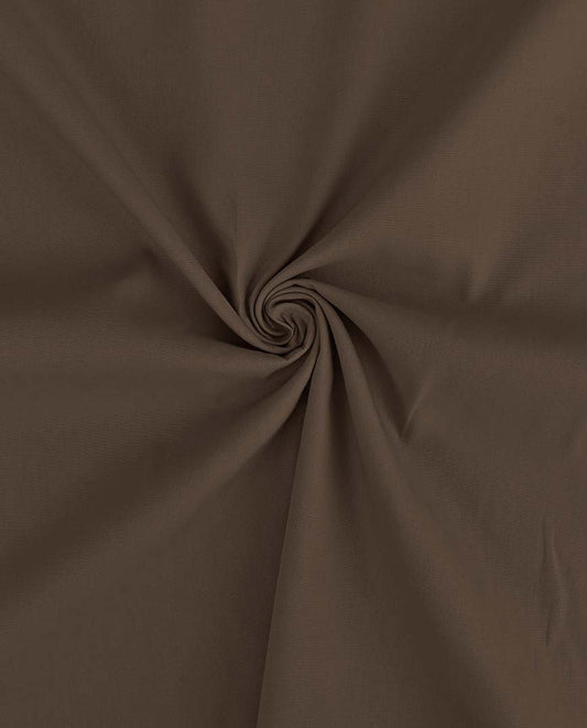 Poplin Plain : 3000 : 1353 : Taupe