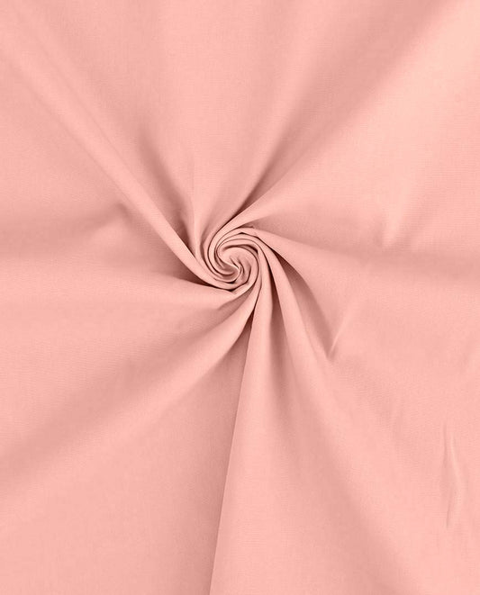 Poplin Plain : 3000 : 1413 : Old Rose