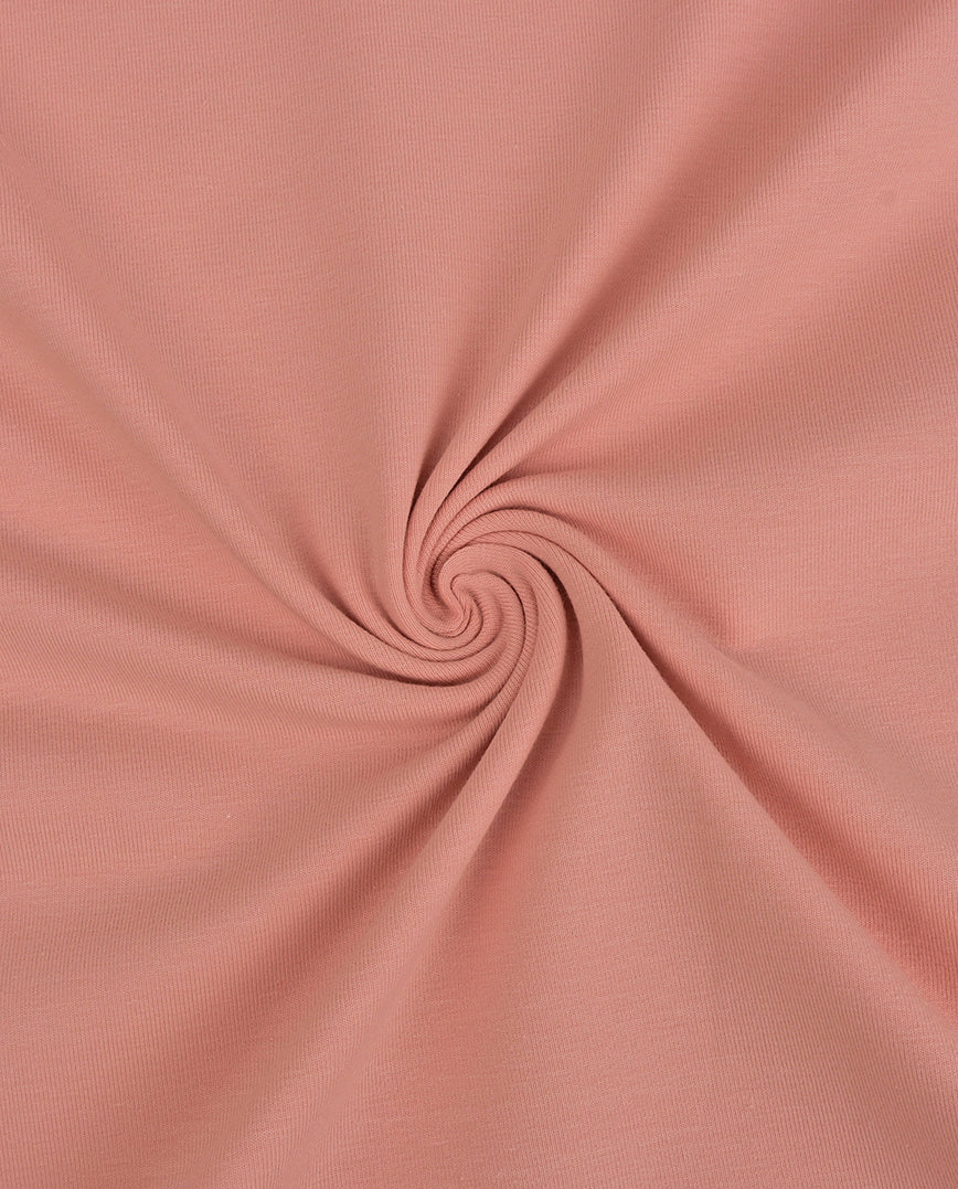 Jersey Plain : 8973 : 1413 : Old Rose