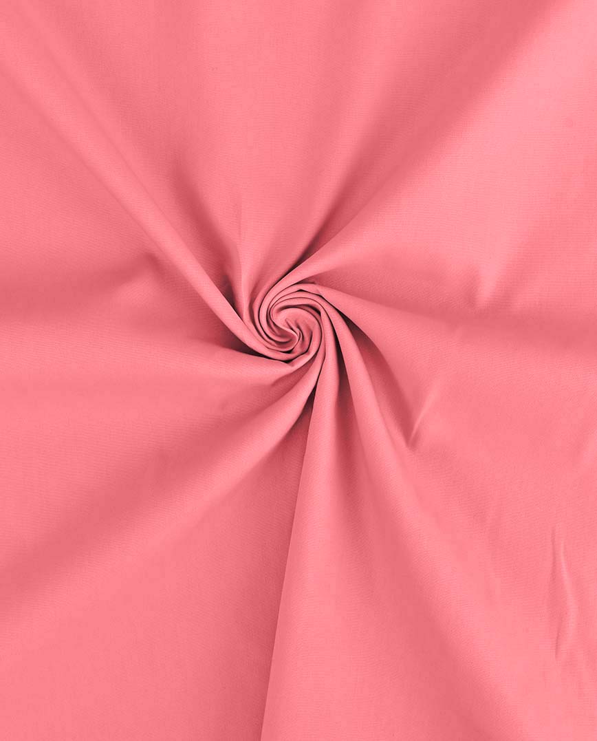 Poplin Plain : 3000 : 1418 : Desert Rose