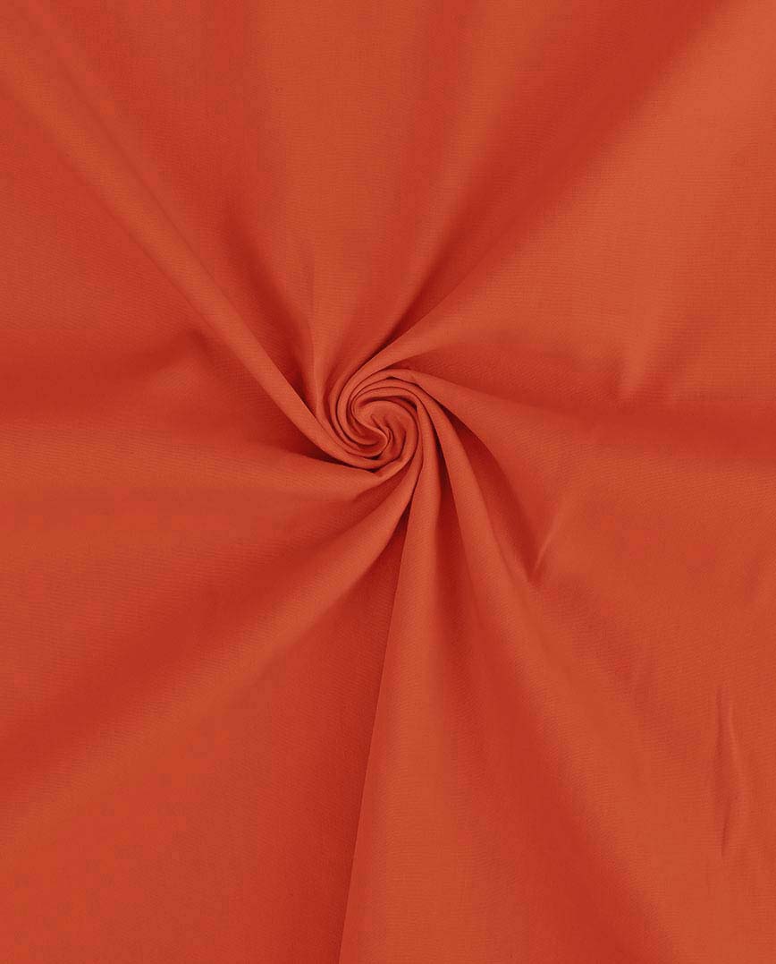 Poplin Plain : 3000 : 1437 : Brique