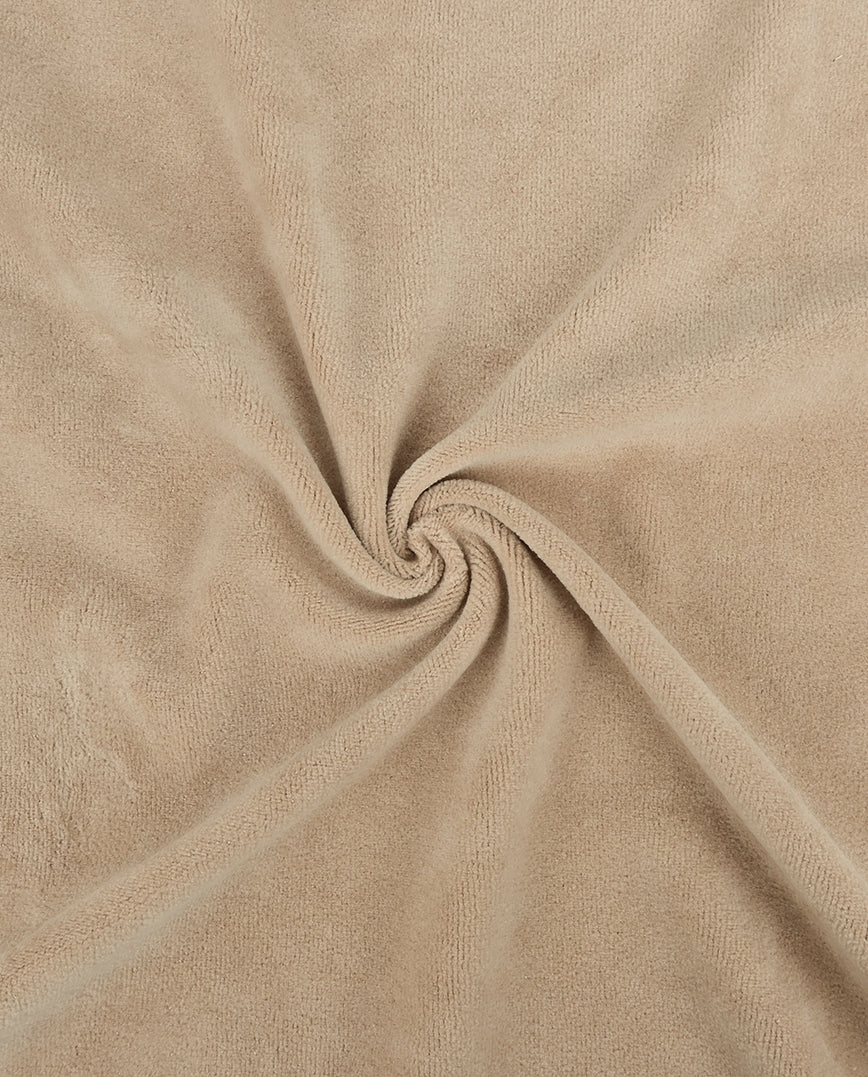 Nicky Velours : 3007 : 1453 : Taupe