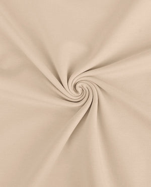Viscose Jersey Plain : 4694 : 1453 : Taupe