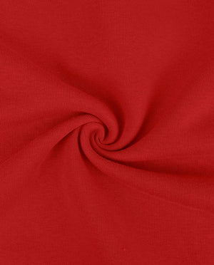 Jogging Plain 15 : 9363 : 15 : Red