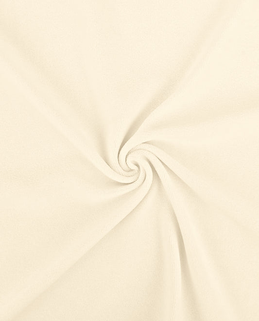 Nicky Velours : 3007 : 151 : Ecru