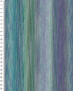 Soft Shell Digital Stylez Stripes : 5369 : 1106 : Petrol