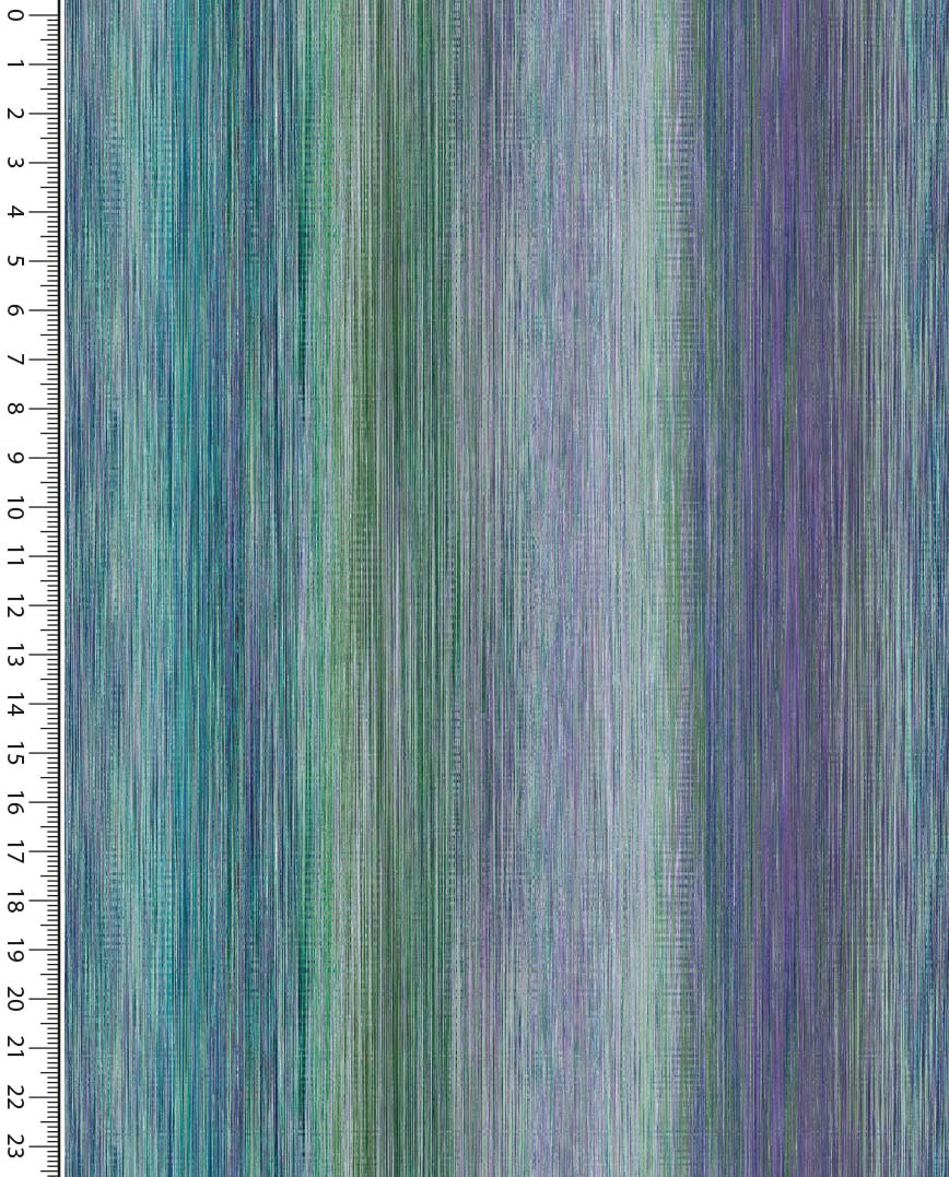 Soft Shell Digital Stylez Stripes : 5369 : 1106 : Petrol