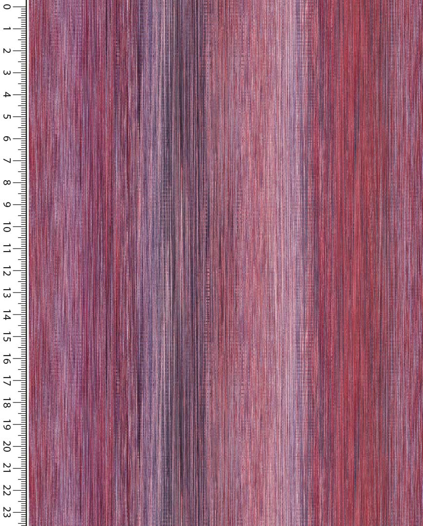 Soft Shell Digital Stylez Stripes : 5369 : 1713 : Old Rose