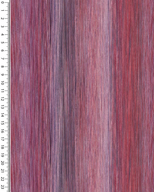 Soft Shell Digital Stylez Stripes : 5369 : 1713 : Old Rose