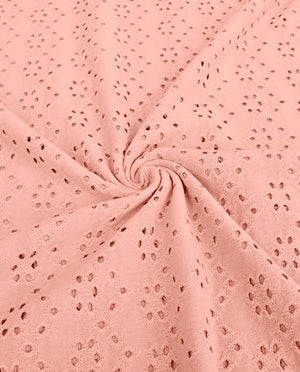 Brodery Jersey : 4892 : 1511 : Pink