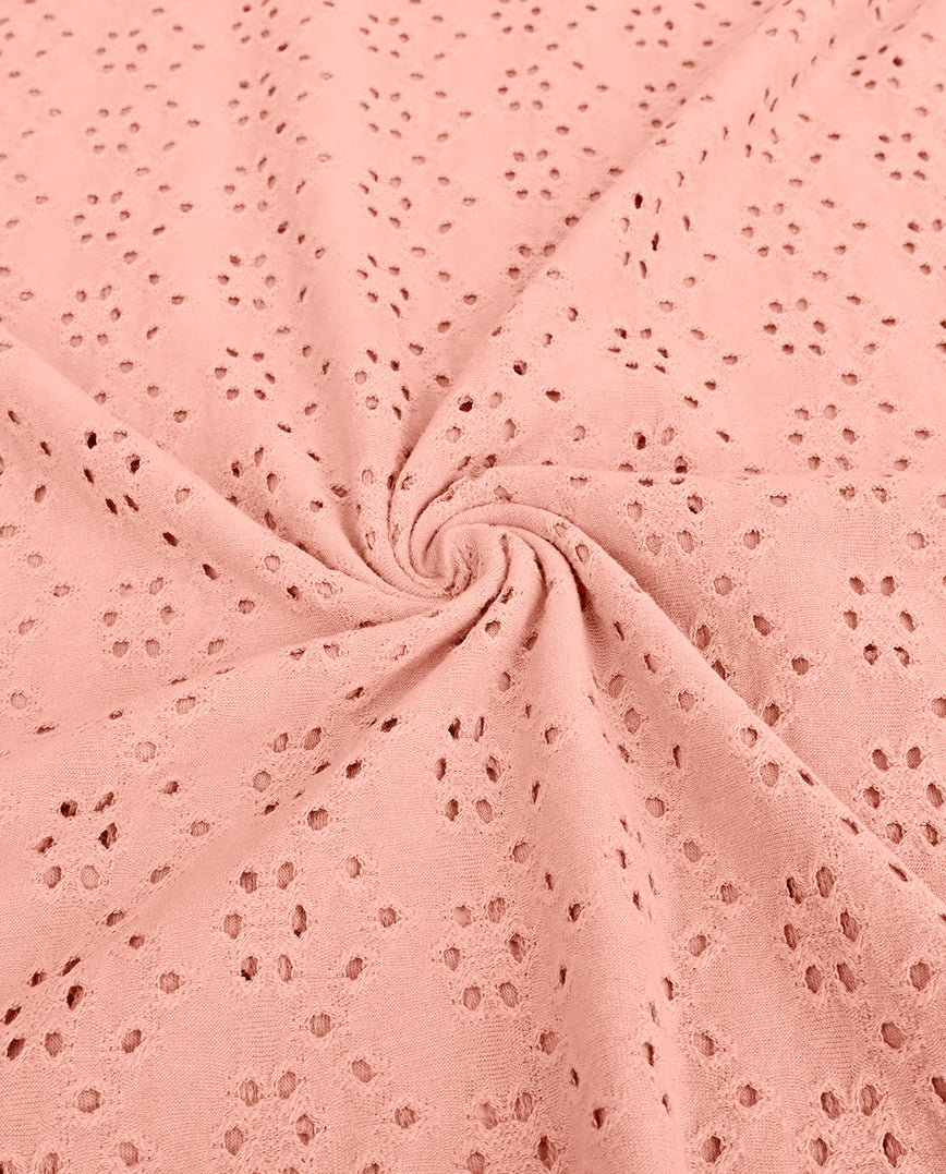 Brodery Jersey : 4892 : 1511 : Pink