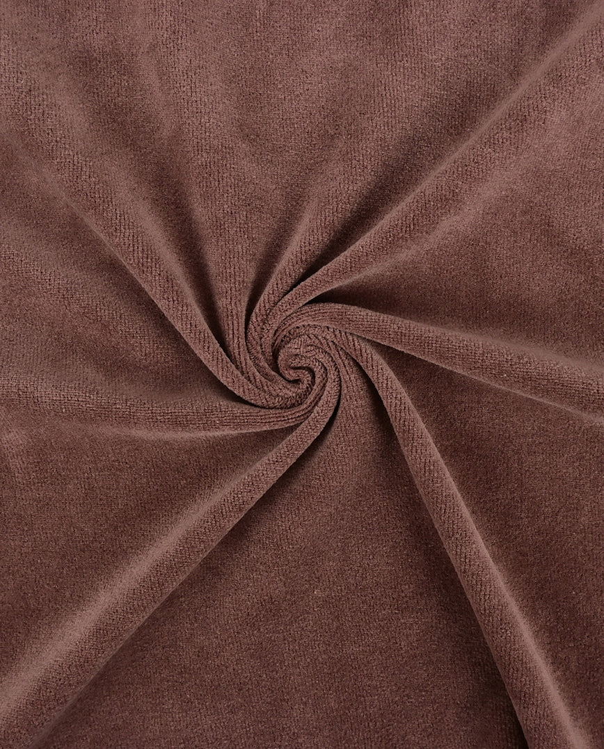 Nicky Velours : 3007 : 1519 : Rose