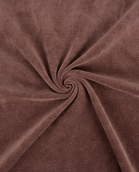 Nicky Velours : 3007 : 1519 : Rose