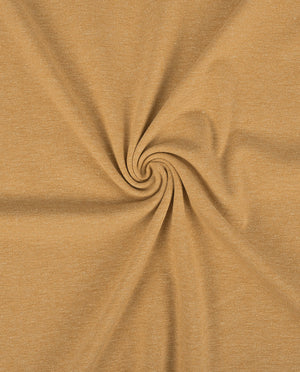 Jersey White Heathered 8973 152 : 8973 Heathered : 152 : Beige