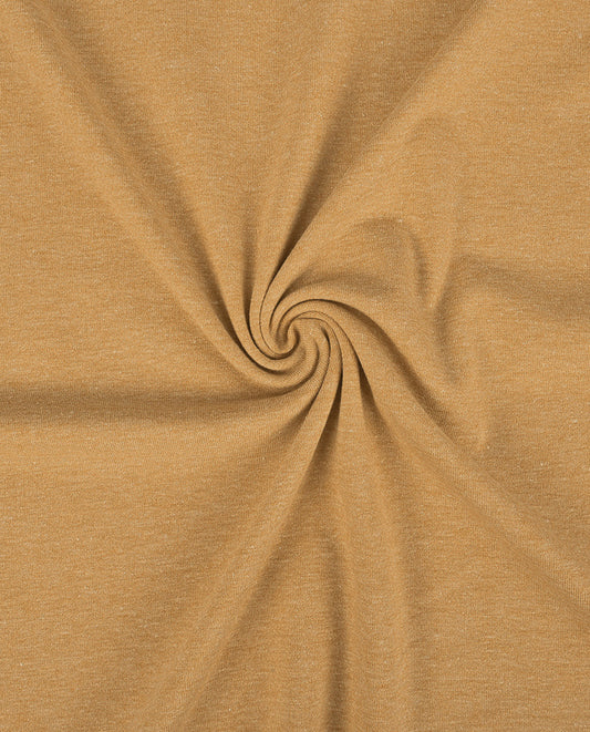 Jersey White Heathered 8973 152 : 8973 Heathered : 152 : Beige