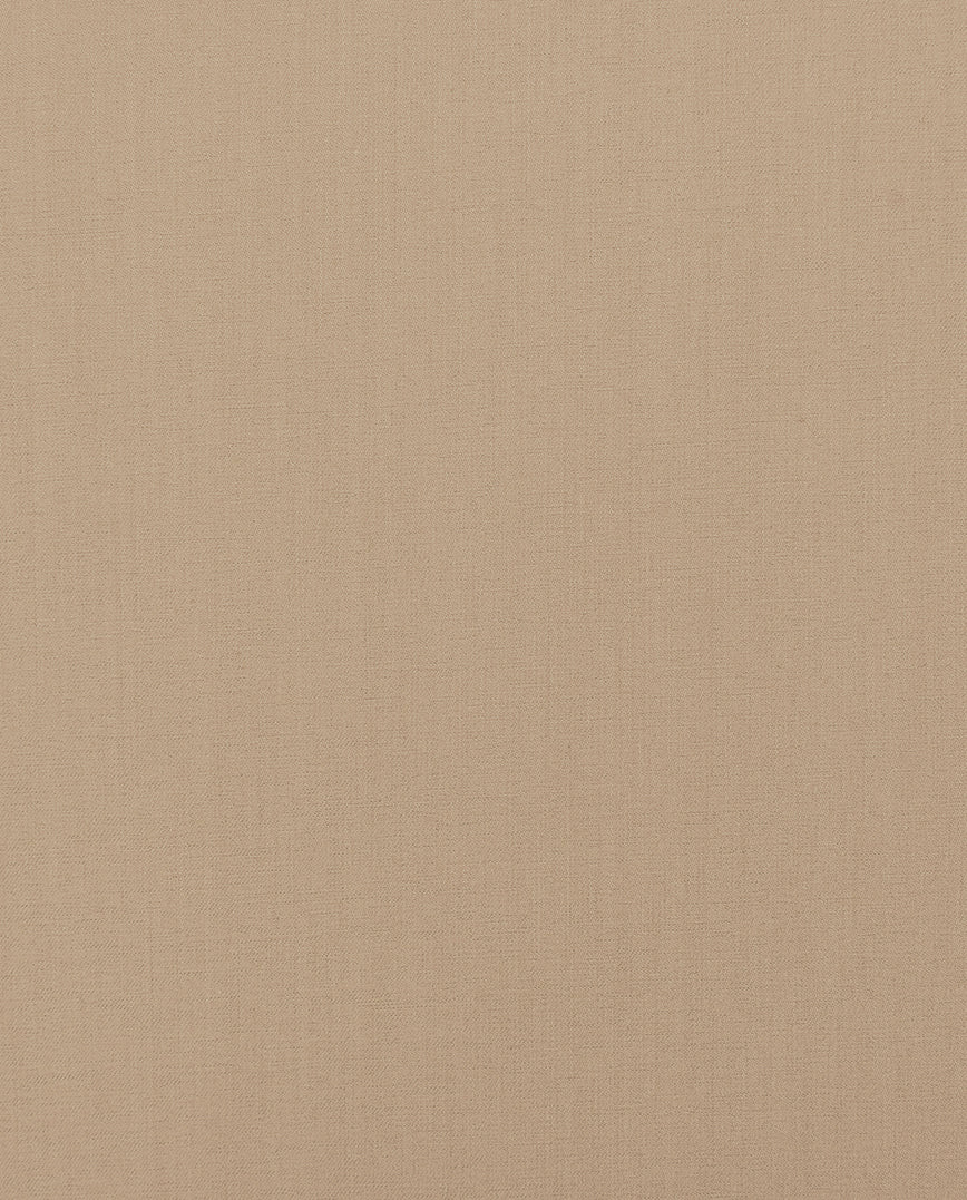 Gabardine Soft Plain : 8852 : 153 : Beige