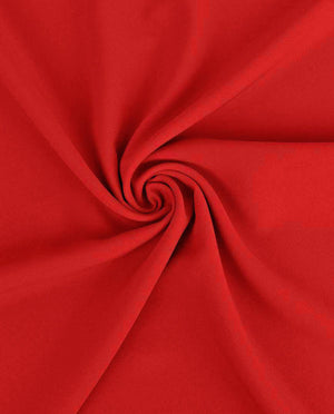 Burlington Plain 15 : 8105 : 15 : Red