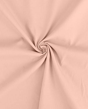 Poplin Plain : 3000 : 1611 : Rose