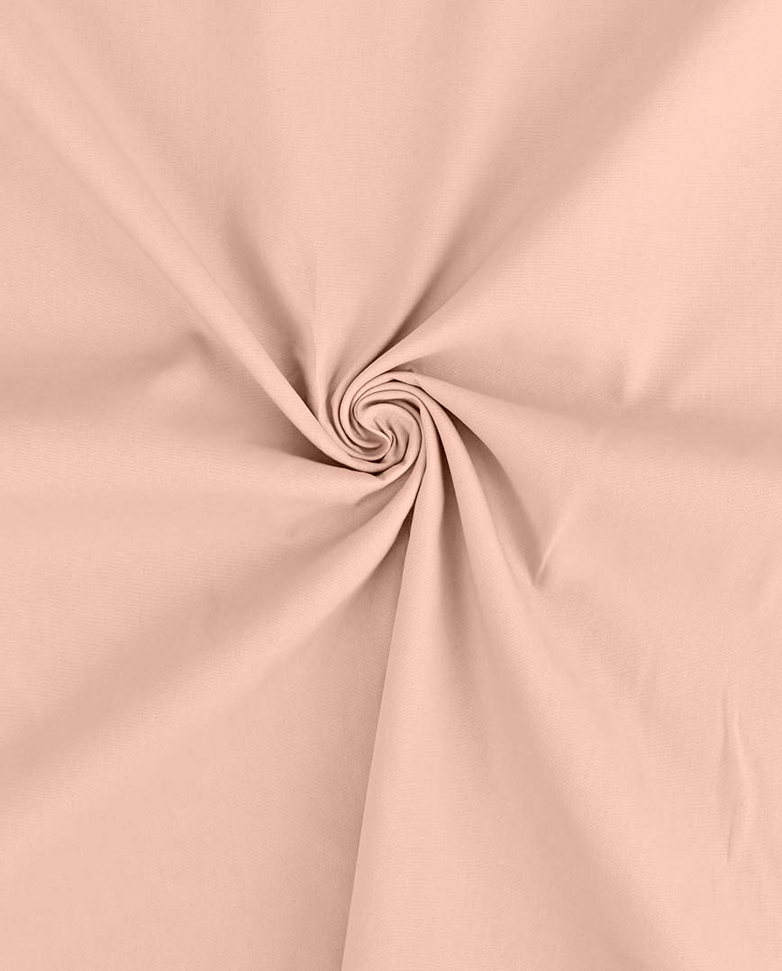 Poplin Plain : 3000 : 1611 : Rose