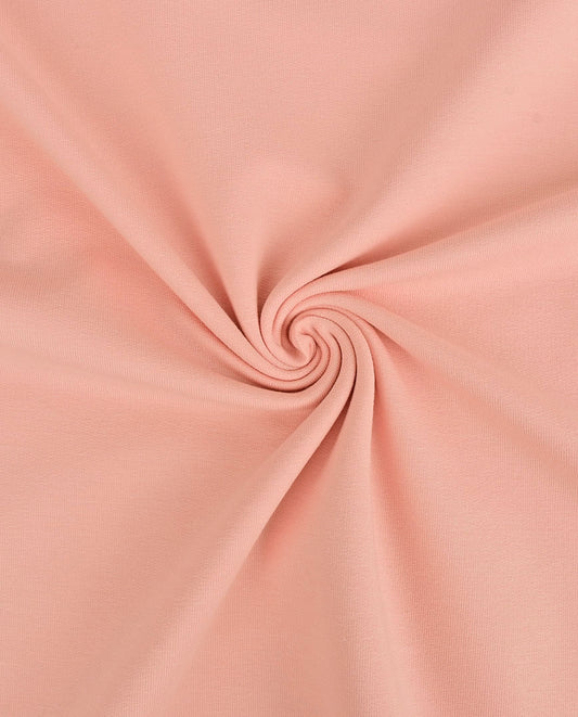 French Terry : 8985 : 1613 : Rose