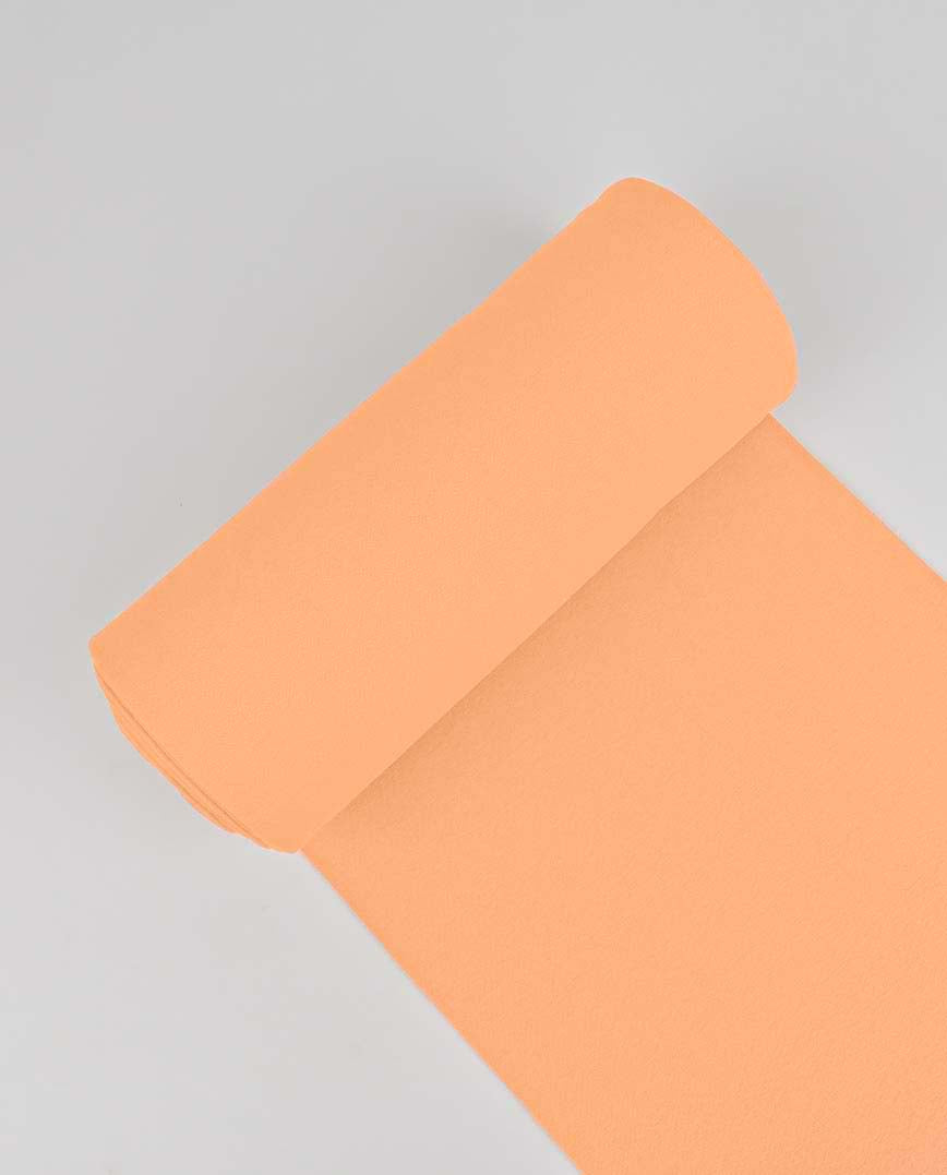 Cuff Plain : 9420 : 1614 : Salmon