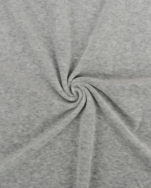 Nicky Velours : 3007 : 162 : Light Grey