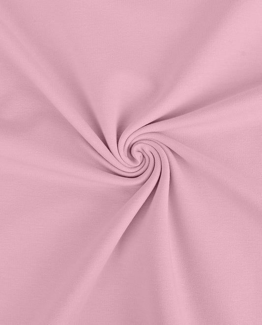 French Terry : 8985 : 1642 : Light Purple