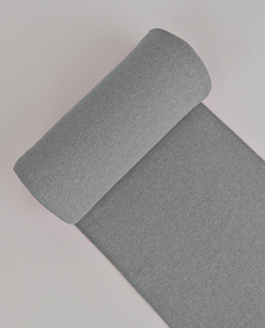 Cuff Heathered : 9420 : 165 : Grey